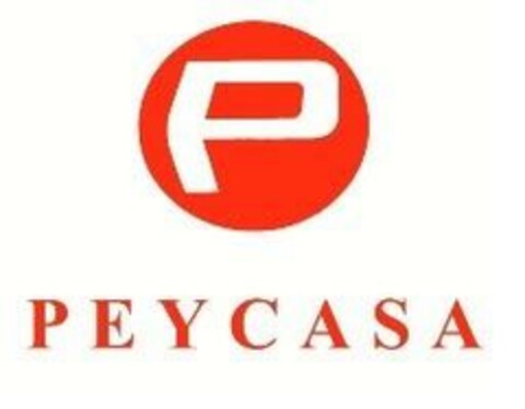 P PEYCASA Logo (EUIPO, 22.11.2024)