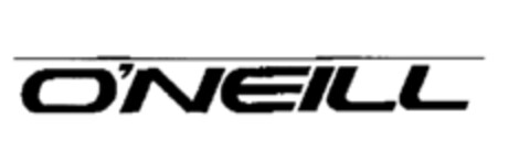 O'NEILL Logo (EUIPO, 01.04.1996)