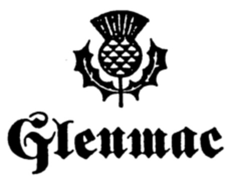 GLENMAC Logo (EUIPO, 01.04.1996)