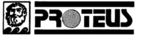 PROTEUS Logo (EUIPO, 01.04.1996)