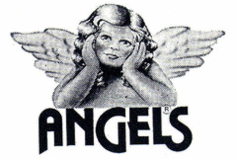 ANGELS Logo (EUIPO, 01.04.1996)