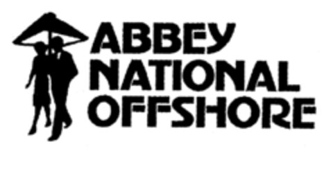 ABBEY NATIONAL OFFSHORE Logo (EUIPO, 03.10.1996)