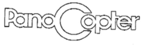 PanoCopter Logo (EUIPO, 09/05/1996)