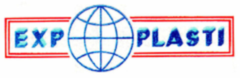 EXPOPLASTI Logo (EUIPO, 02/11/1997)