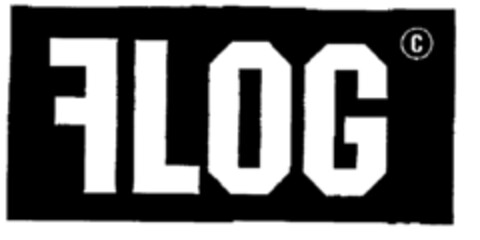 FLOG Logo (EUIPO, 12.05.1997)