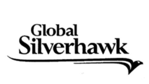 Global Silverhawk Logo (EUIPO, 08/20/1997)