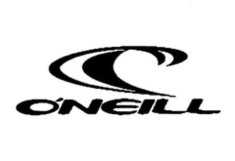 O'NEILL Logo (EUIPO, 01.04.1998)