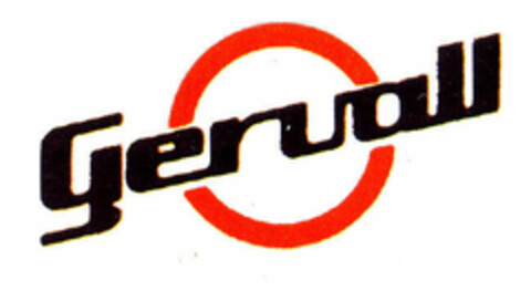 Gervall Logo (EUIPO, 24.12.1997)