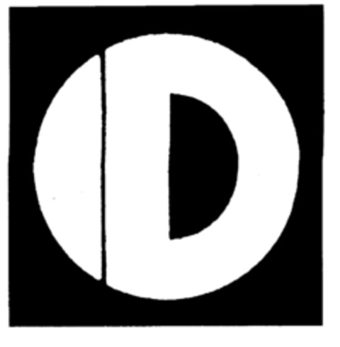 D Logo (EUIPO, 02/26/1998)