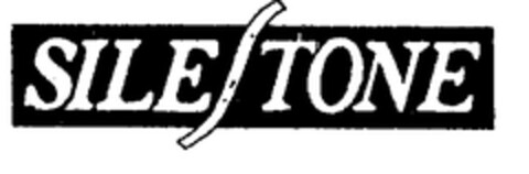 SILESTONE Logo (EUIPO, 05/25/1998)