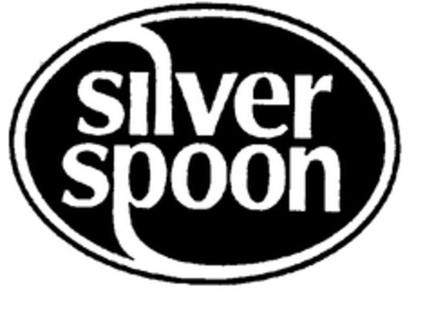 silver spoon Logo (EUIPO, 02.09.1998)