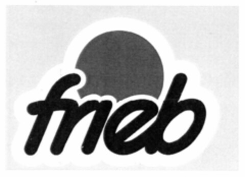 frieb Logo (EUIPO, 24.09.1998)