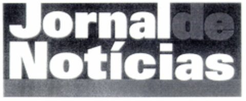 Jornal de Notícias Logo (EUIPO, 10/29/1998)