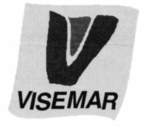 V VISEMAR Logo (EUIPO, 13.01.1999)