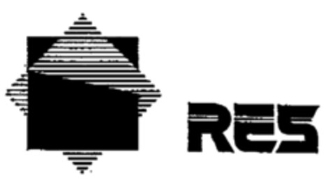 RES Logo (EUIPO, 05.05.1999)