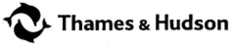 Thames & Hudson Logo (EUIPO, 11.05.1999)