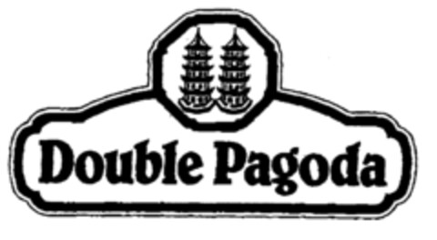 Double Pagoda Logo (EUIPO, 02.02.2000)