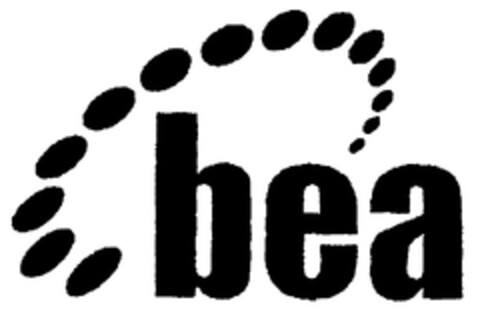 bea Logo (EUIPO, 09.02.2000)