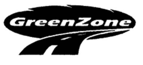 GreenZone Logo (EUIPO, 14.03.2000)