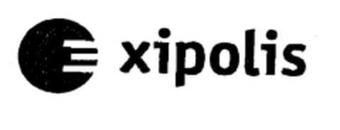 xipolis Logo (EUIPO, 20.04.2000)