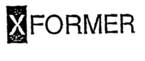 XFORMER Logo (EUIPO, 28.11.2000)