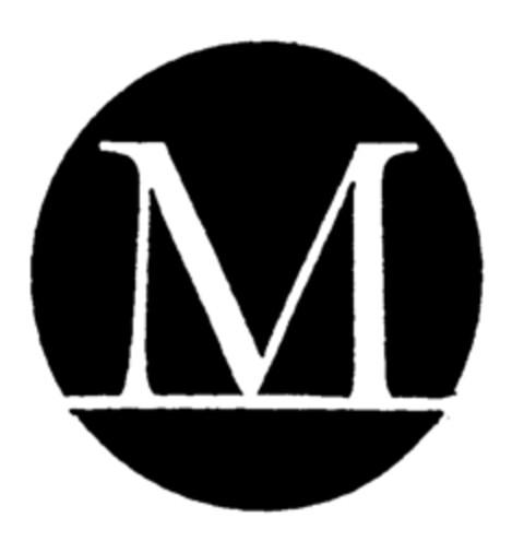 M Logo (EUIPO, 12/20/2000)