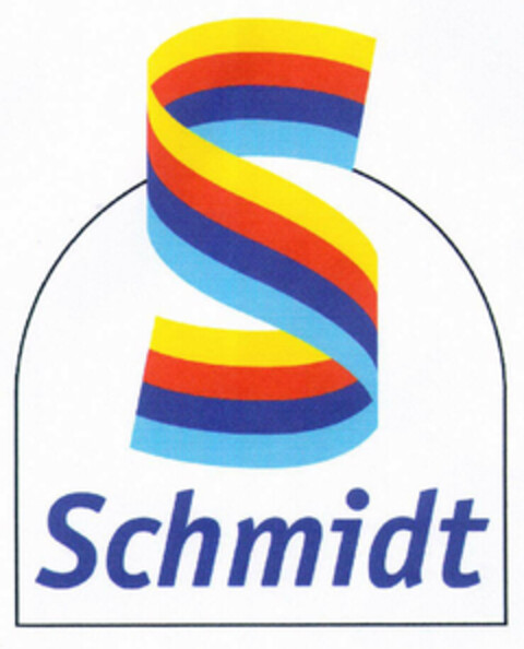 S Schmidt Logo (EUIPO, 20.02.2001)