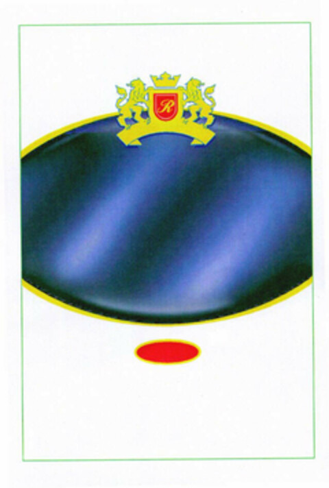 R Logo (EUIPO, 02/27/2001)