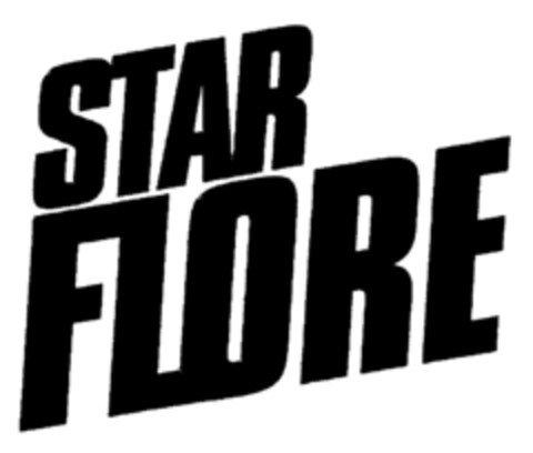 STAR FLORE Logo (EUIPO, 12.03.2001)