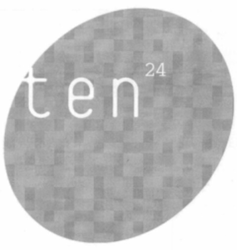 ten 24 Logo (EUIPO, 12.03.2001)