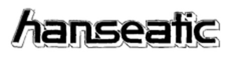 hanseatic Logo (EUIPO, 04.05.2001)
