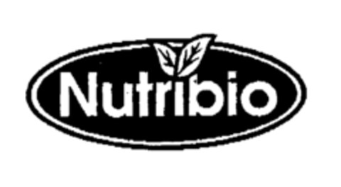 Nutribio Logo (EUIPO, 05/07/2001)