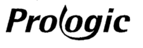 Prologic Logo (EUIPO, 05/14/2001)