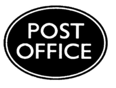 POST OFFICE Logo (EUIPO, 08/28/2001)