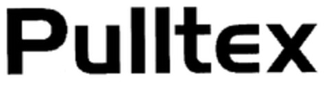 Pulltex Logo (EUIPO, 12/03/2001)