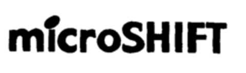 microSHIFT Logo (EUIPO, 30.01.2002)