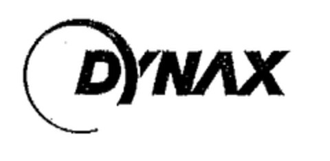 DYNAX Logo (EUIPO, 13.05.2002)