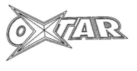 OXTAR Logo (EUIPO, 28.06.2002)