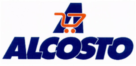 A ALCOSTO Logo (EUIPO, 04.07.2002)