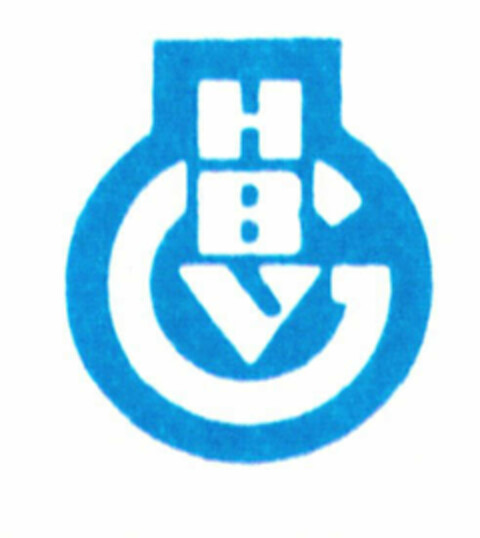 G HBV Logo (EUIPO, 07/31/2002)