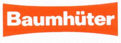 Baumhüter Logo (EUIPO, 24.09.2002)