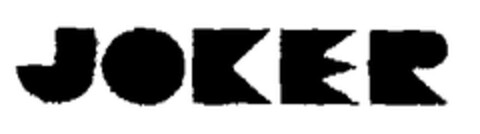 JOKER Logo (EUIPO, 10/22/2002)