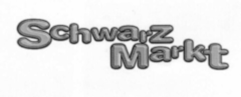 Schwarz Markt Logo (EUIPO, 11/08/2002)