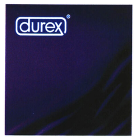 durex Logo (EUIPO, 31.01.2003)