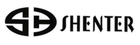 SHENTER Logo (EUIPO, 05.03.2003)