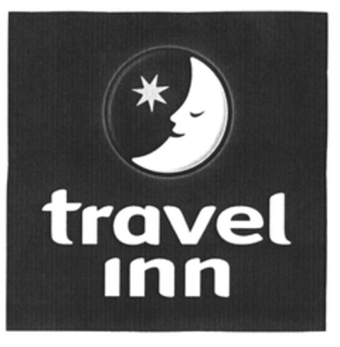 travel inn Logo (EUIPO, 05.06.2003)