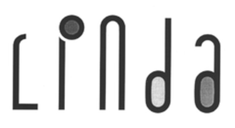 Linda Logo (EUIPO, 07/22/2003)