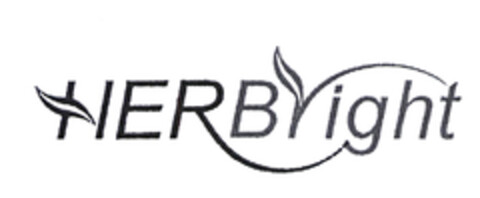 HERBright Logo (EUIPO, 07/10/2003)