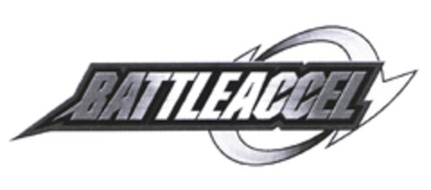 BATTLEACCEL Logo (EUIPO, 04.11.2003)