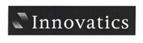 Innovatics Logo (EUIPO, 13.11.2003)